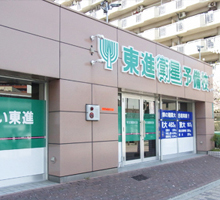 三国ヶ丘駅前校